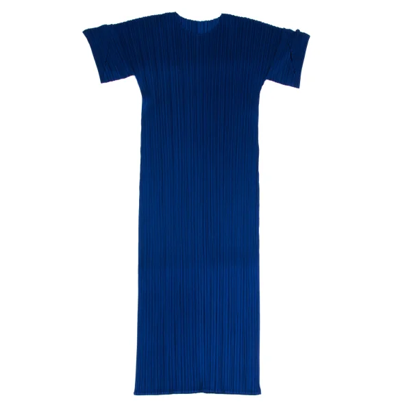 PLEATS PLEASE Pleats Sleeve Design Dress K-161445_002