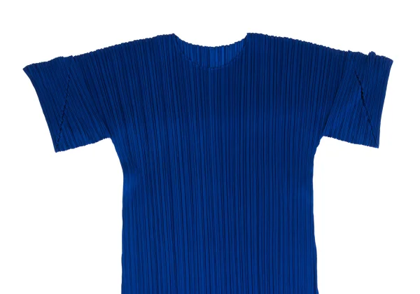 PLEATS PLEASE Pleats Sleeve Design Dress K-161445_003