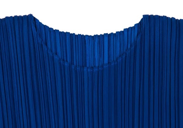 PLEATS PLEASE Pleats Sleeve Design Dress K-161445_004