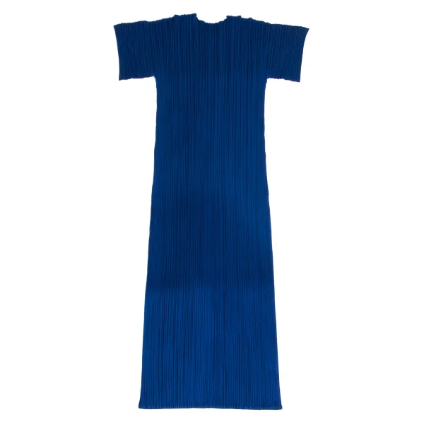 PLEATS PLEASE Pleats Sleeve Design Dress K-161445_009
