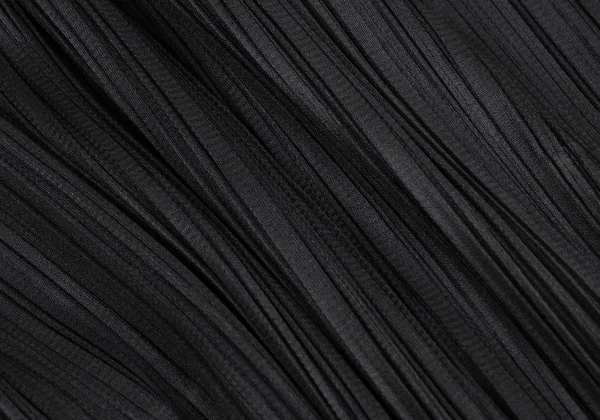 PLEATS PLEASE Pleats Buttonless Long Cardigan K-161448_011
