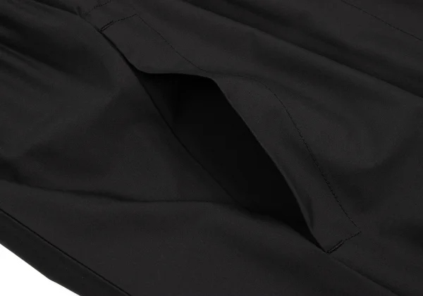 PLEATS PLEASE Double Long Jacket K-161450_009