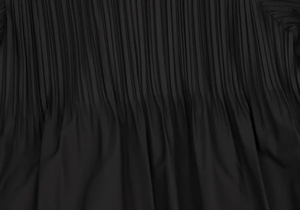 PLEATS PLEASE Double Long Jacket K-161450_013