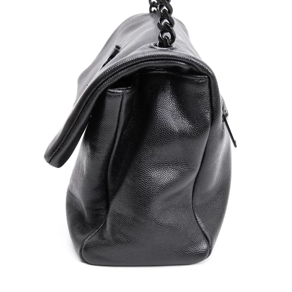 SAINT LAURENT PARIS West Hollywood Leather Shoulder Bag K-161452_005