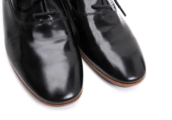 TOD'S Lace Up Leather Shoes K-161456_003