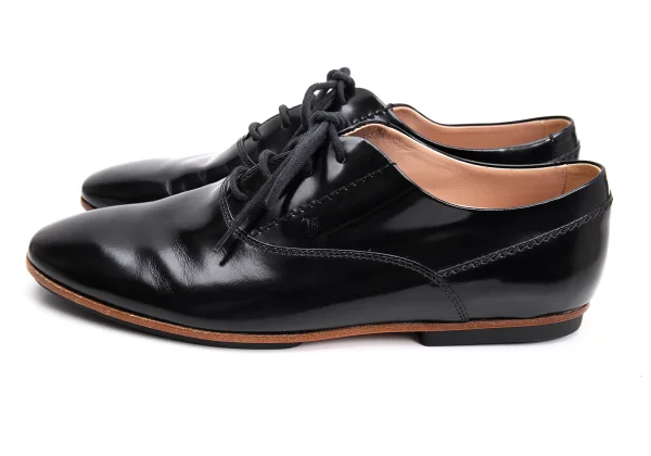 TOD'S Lace Up Leather Shoes K-161456_005