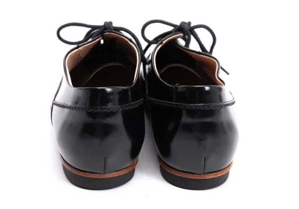 TOD'S Lace Up Leather Shoes K-161456_007
