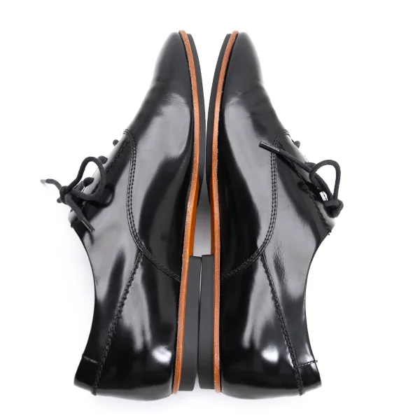 TOD'S Lace Up Leather Shoes K-161456_009