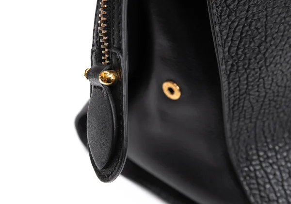 TOD'S Leather 2way Tote Bag K-161458_007