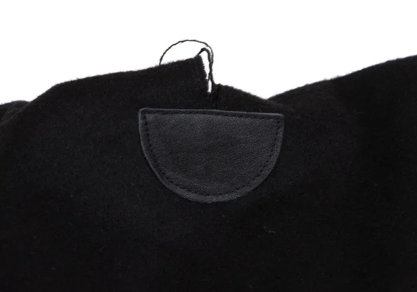 ESTNATION Cashmere Blend Wool Cloak K-161459_009