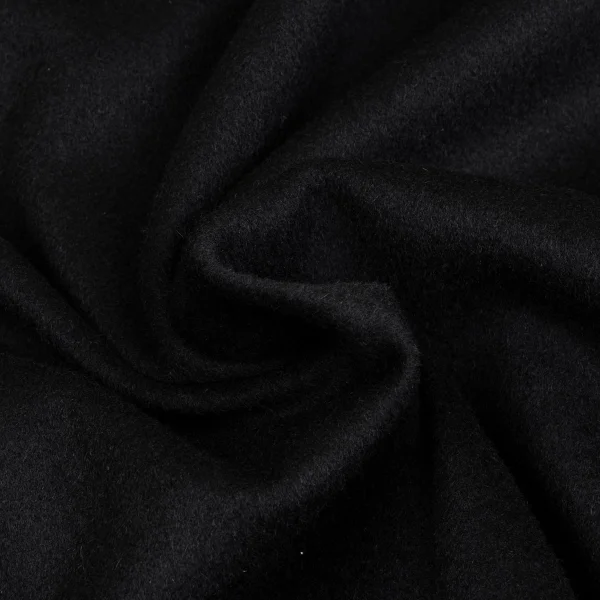 ESTNATION Cashmere Blend Wool Cloak K-161459_010