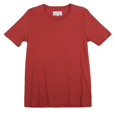 Maison Martin Margiela 10 Crew Neck T-shirt