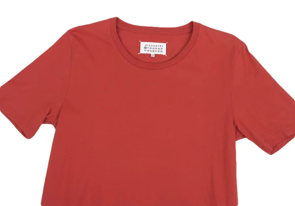 Maison Martin Margiela 10 Crew Neck T-shirt K-161460_002