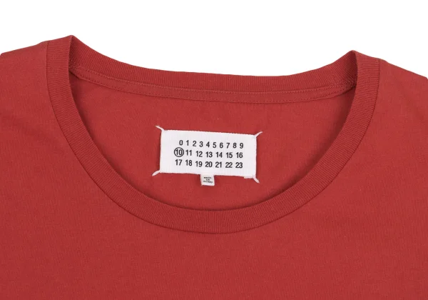 Maison Martin Margiela 10 Crew Neck T-shirt K-161460_003