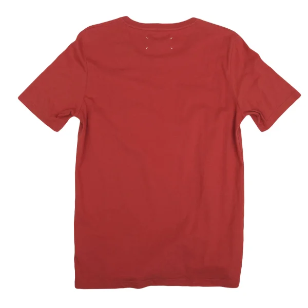 Maison Martin Margiela 10 Crew Neck T-shirt K-161460_007