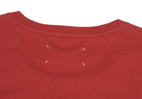 Maison Martin Margiela 10 Crew Neck T-shirt K-161460_008