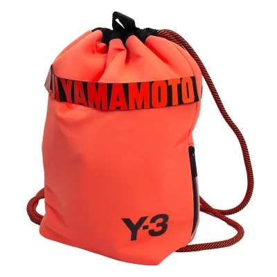Y-3 Neoprene Backpack