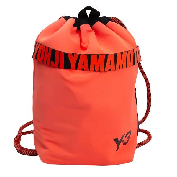 Y-3 Neoprene Backpack K-161461_002