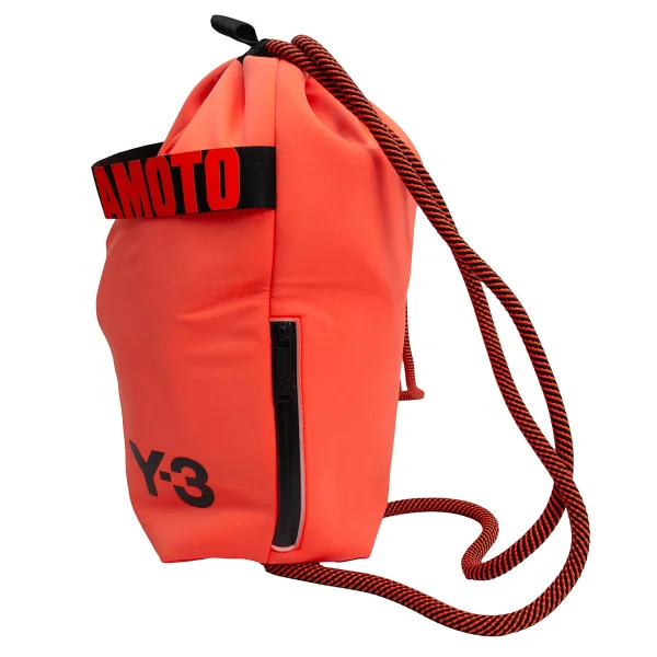 Y-3 Neoprene Backpack K-161461_005