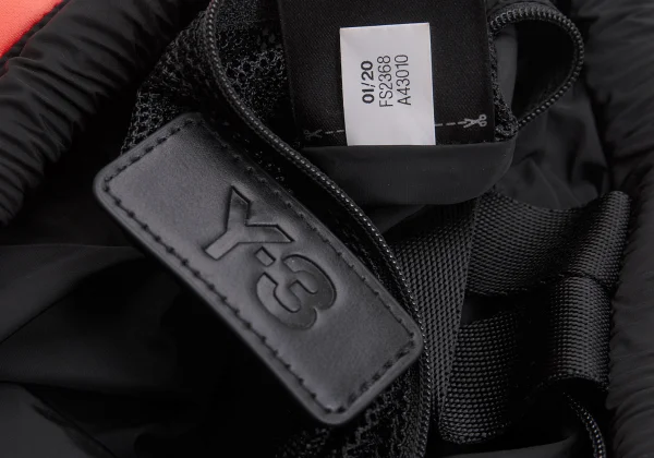 Y-3 Neoprene Backpack K-161461_014