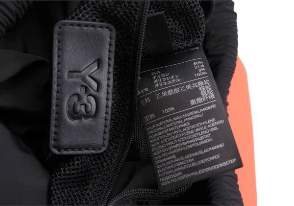 Y-3 Neoprene Backpack K-161461_015