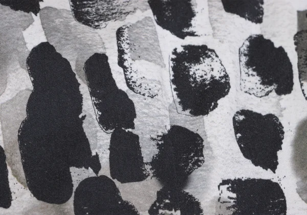 NARACAMICIE Graphic Printed Blouse K-161466_013