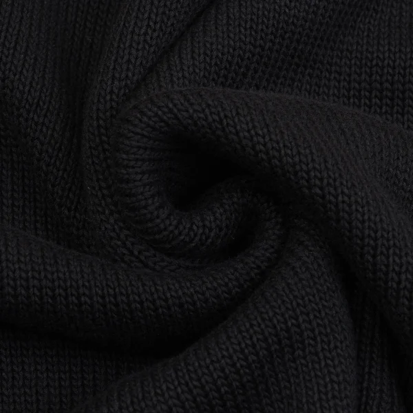 Y's for men Clipper Intarsia Cotton Knit K-161474_012