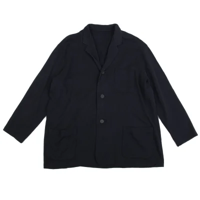 Y's for men Jersey Cotton Jacket