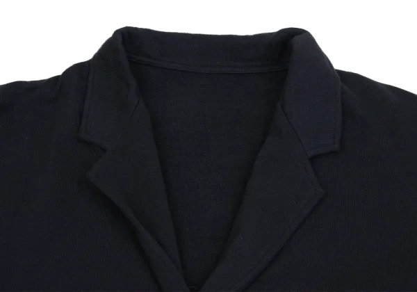 Y's for men Jersey Cotton Jacket K-161476_003