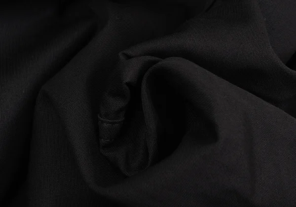 COMME des GARCONS HOMME PLUS Hem Belted Cotton Pants K-161478_010