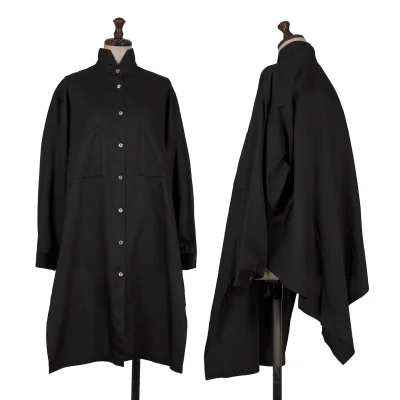 TOKIO KUMAGAI Cotton Shirt