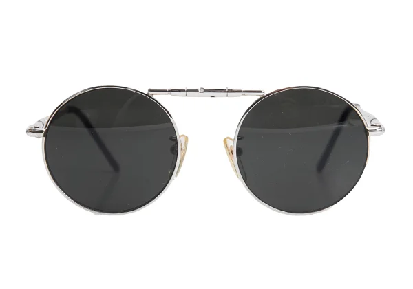 ISSEY MIYAKE ACCESSORY Metal Frame Sunglasses K-161491_002