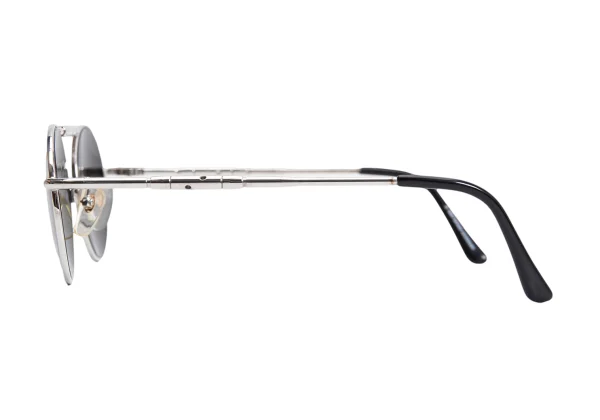 ISSEY MIYAKE ACCESSORY Metal Frame Sunglasses K-161491_003
