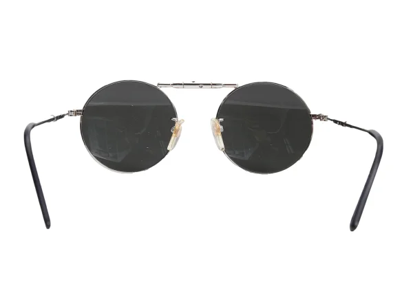 ISSEY MIYAKE ACCESSORY Metal Frame Sunglasses K-161491_004