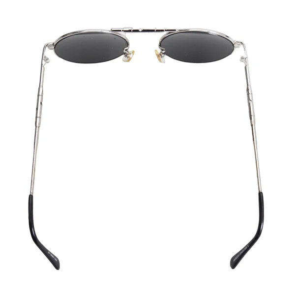 ISSEY MIYAKE ACCESSORY Metal Frame Sunglasses K-161491_005