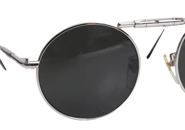 ISSEY MIYAKE ACCESSORY Metal Frame Sunglasses K-161491_006