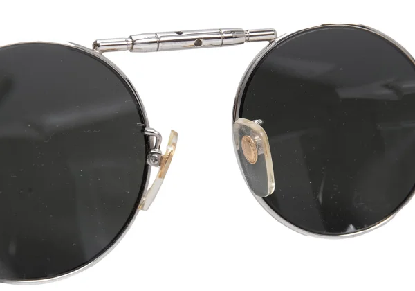 ISSEY MIYAKE ACCESSORY Metal Frame Sunglasses K-161491_009