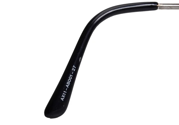 ISSEY MIYAKE ACCESSORY Metal Frame Sunglasses K-161491_010