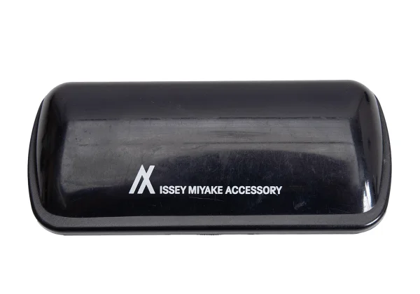 ISSEY MIYAKE ACCESSORY Metal Frame Sunglasses K-161491_011