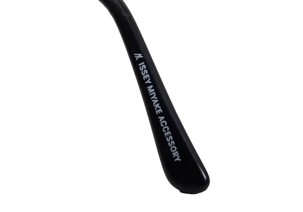ISSEY MIYAKE ACCESSORY Metal Frame Sunglasses K-161491_012