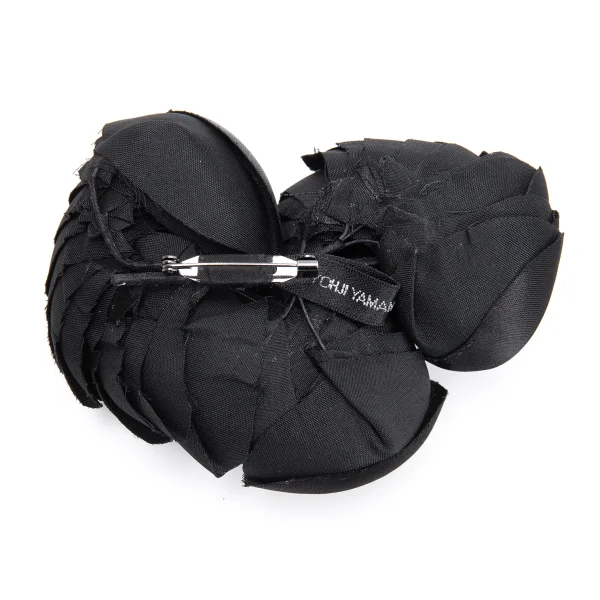 Yohji Yamamoto NOIR Rayon Corsage K-161492_003