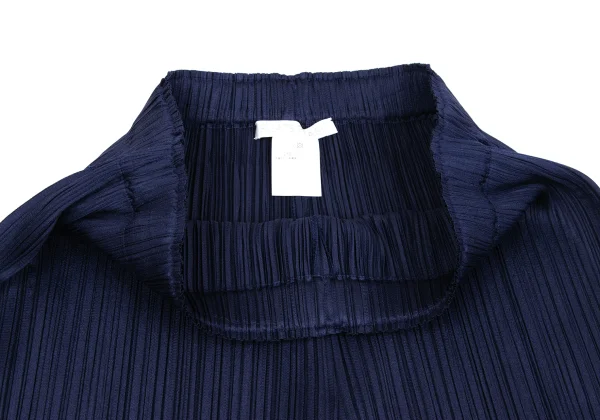 PLEATS PLEASE MONTHLY COLORS:AUGUST Pleated Straight Pants K-161502_004