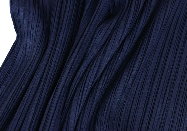 PLEATS PLEASE MONTHLY COLORS:AUGUST Pleated Straight Pants K-161502_008