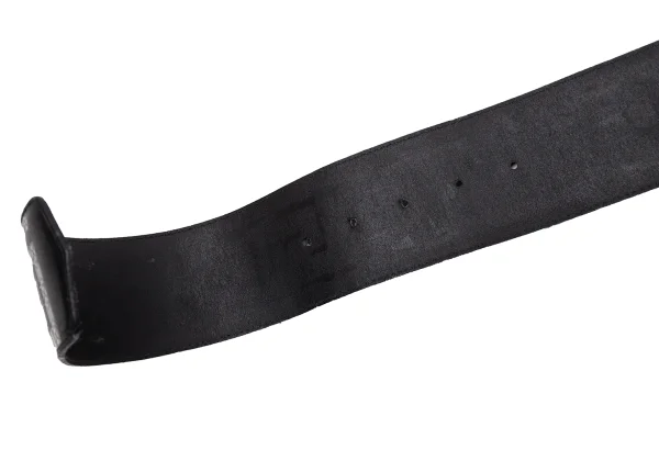 VERSUS Metallic Print Belt K-161512_009