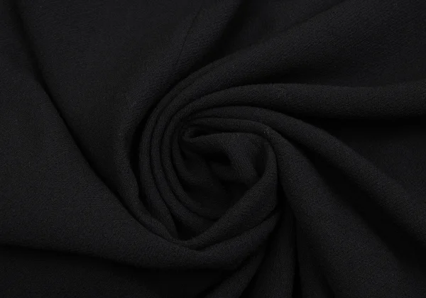 TOKIO KUMAGAI HOMME DE NUIT Stole Design Wool Long Coat K-161518_019