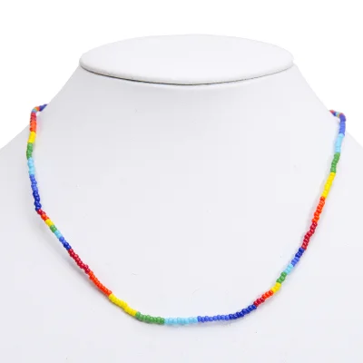 Unbranded Beads Necklace