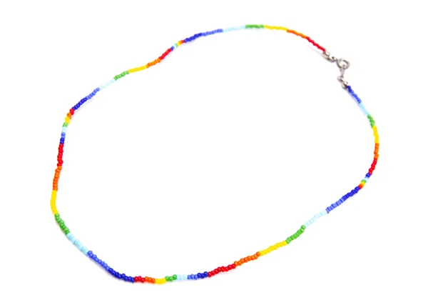 Unbranded Beads Necklace K-161531_002
