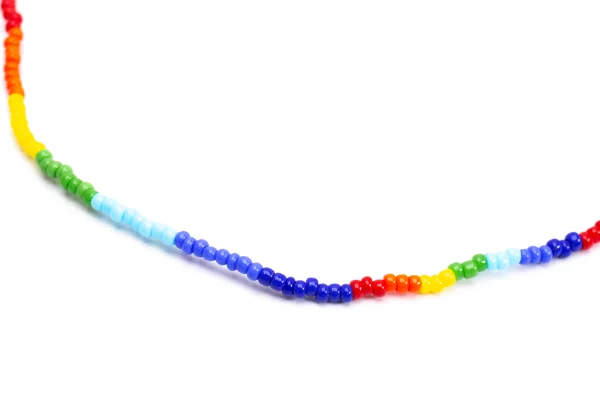 Unbranded Beads Necklace K-161531_003