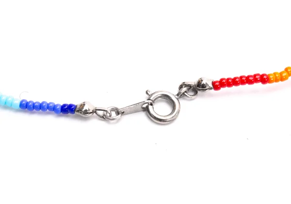 Unbranded Beads Necklace K-161531_004