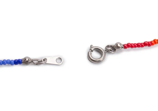 Unbranded Beads Necklace K-161531_005